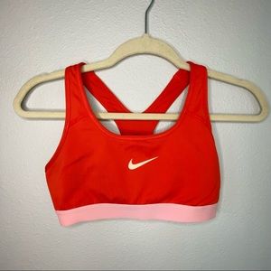Nike Dri-Fit Sports Bra
